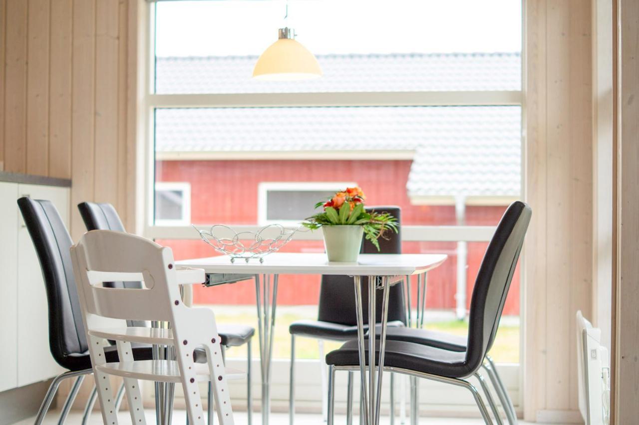 Resort 2 Ocean Cottage A 16 Großenbrode Εξωτερικό φωτογραφία