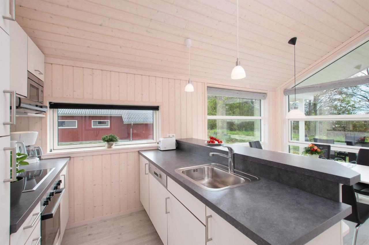 Resort 2 Ocean Cottage A 16 Großenbrode Εξωτερικό φωτογραφία