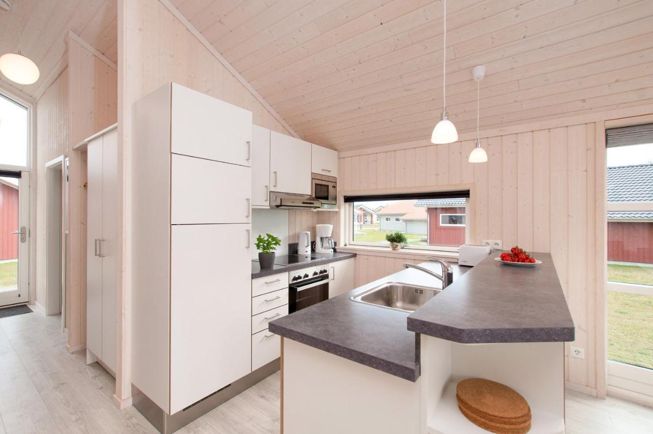 Resort 2 Ocean Cottage A 16 Großenbrode Εξωτερικό φωτογραφία