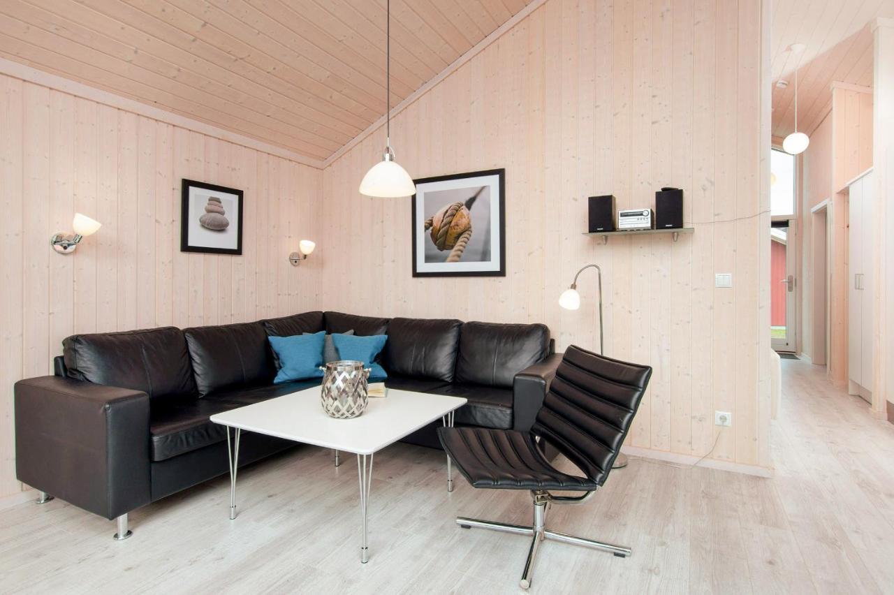 Resort 2 Ocean Cottage A 16 Großenbrode Εξωτερικό φωτογραφία