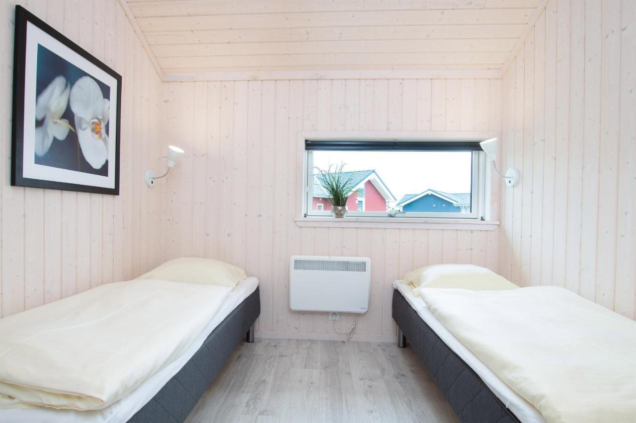 Resort 2 Ocean Cottage A 16 Großenbrode Εξωτερικό φωτογραφία