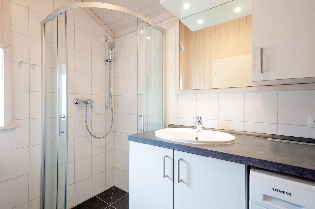 Resort 2 Ocean Cottage A 16 Großenbrode Εξωτερικό φωτογραφία