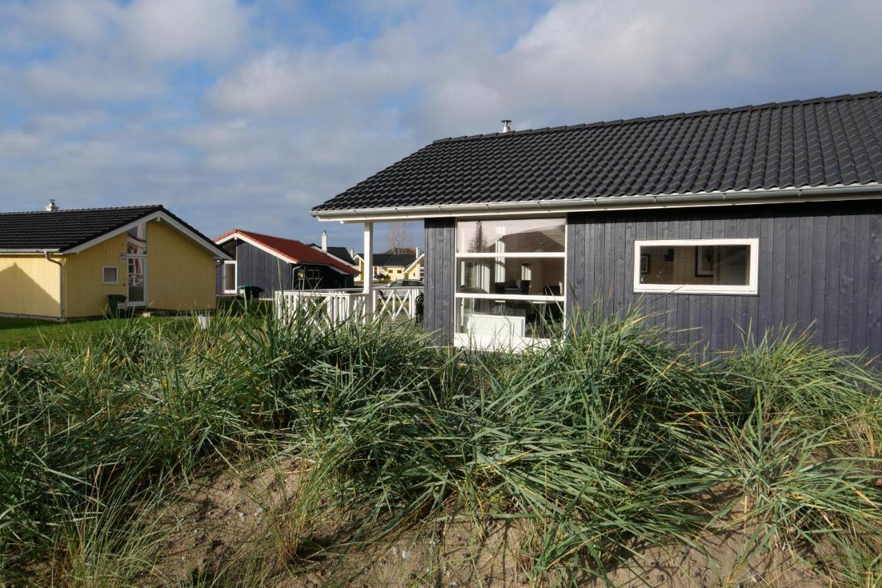 Resort 2 Ocean Cottage A 16 Großenbrode Εξωτερικό φωτογραφία